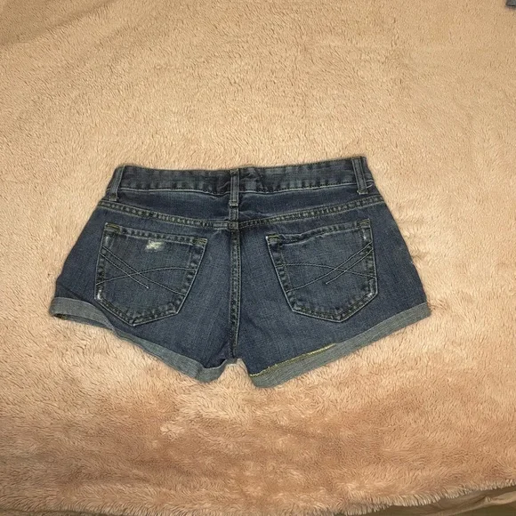 Women’s Jean Shorts Bundle ♡ Size 0 - Picture 15 of 16